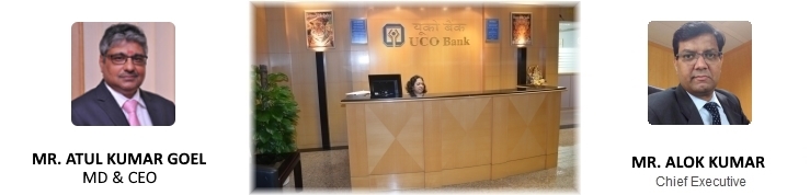 UCO Bank, Hong Kong